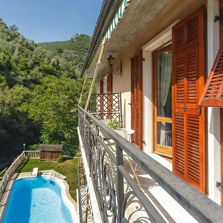 A Casa Di Mila Sori