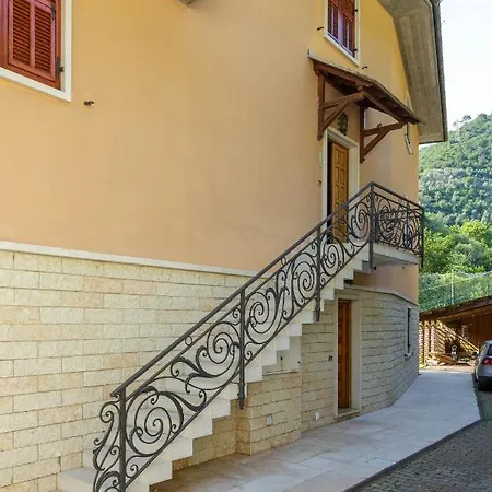A Casa Di Mila