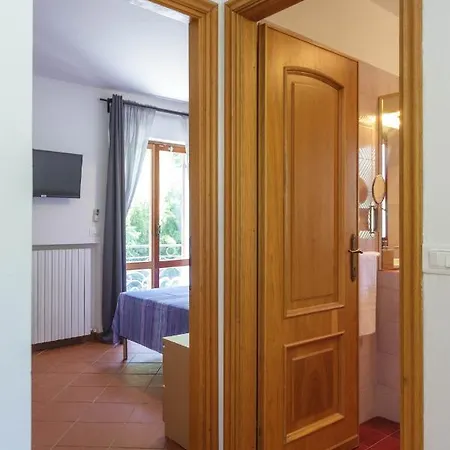 A Casa Di Mila
