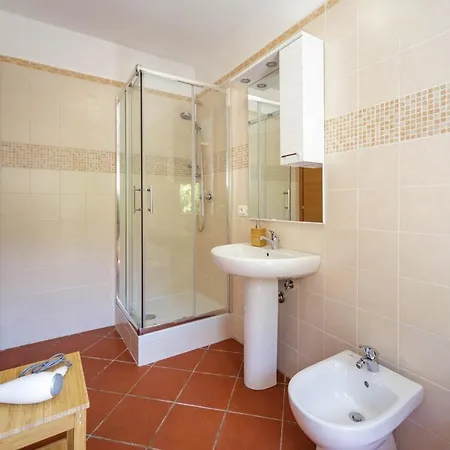 A Casa Di Mila 2* Sori
