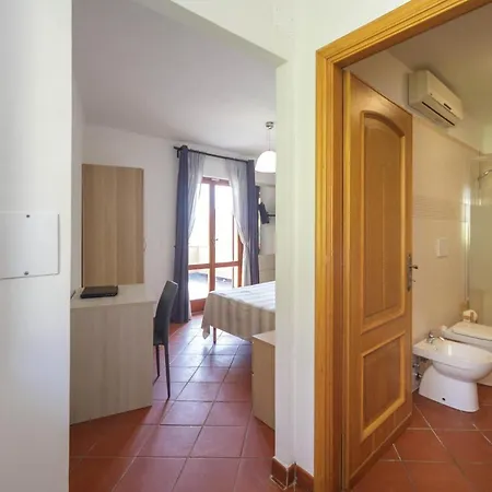 Bed & Breakfast A Casa Di Mila 2*