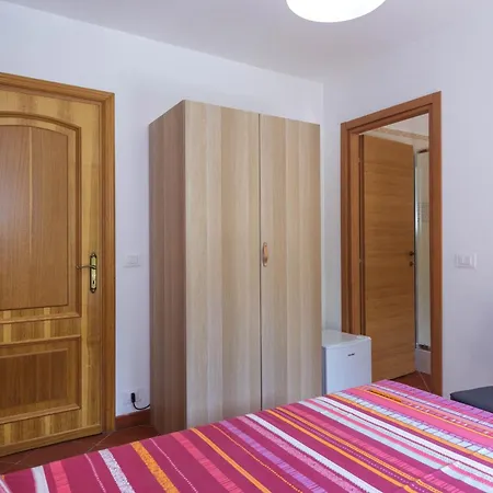 Bed & Breakfast A Casa Di Mila Sori