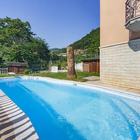 A Casa Di Mila Bed & Breakfast 2*