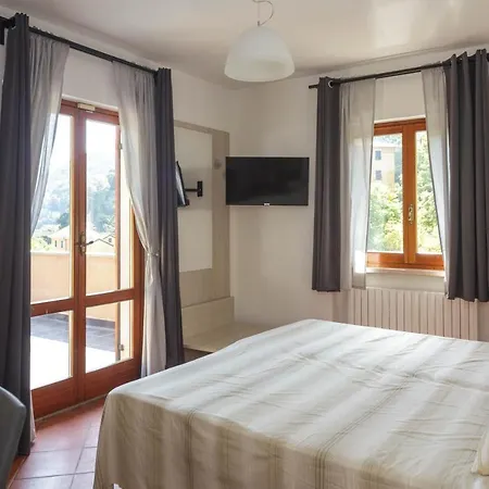 A Casa Di Mila Sori