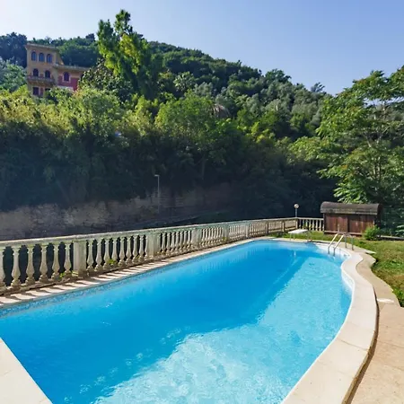 A Casa Di Mila Bed & Breakfast 2*