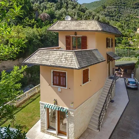 Bed & Breakfast A Casa Di Mila