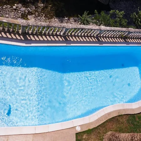 A Casa Di Mila Bed & Breakfast Sori