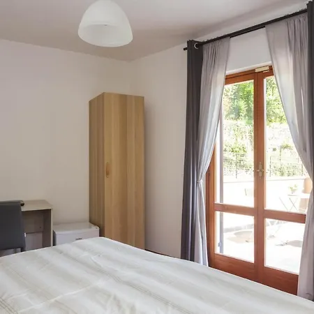 A Casa Di Mila Sori