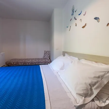 Bed & Breakfast A Casa Di Mila