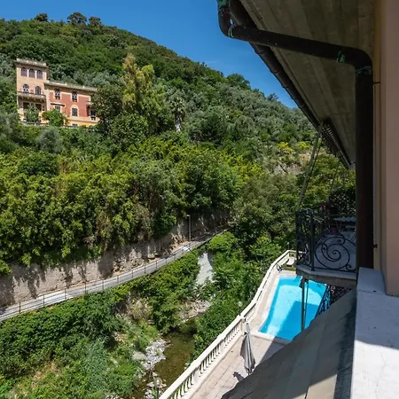 A Casa Di Mila 2*