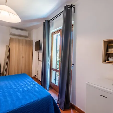 Bed & Breakfast A Casa Di Mila
