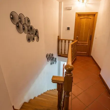 Bed & Breakfast A Casa Di Mila