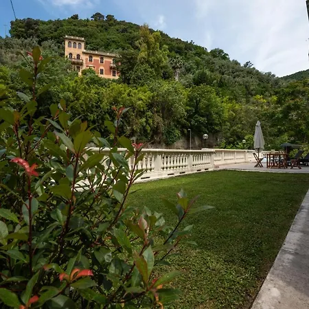 A Casa Di Mila Sori